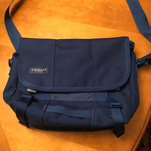 Messenger bag